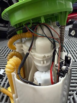 LPFP Walbro Hellcat 525 MQB - 5