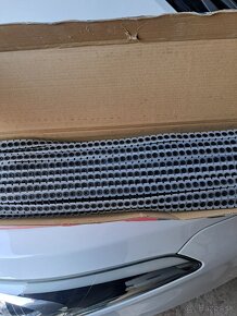 Srubky na sadrokarton 3,9x35 mm - 5