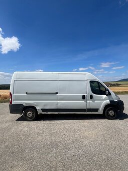 Citroën jumper - 5