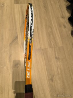 Tenisová raketa - Pro's pro - 5
