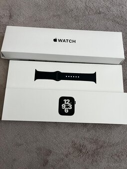 Apple watch SE 40mm - 5