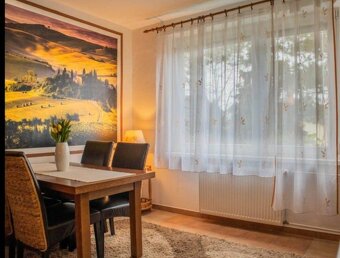ALL INCLUSIVE | NA PRENÁJOM 1,5-IZBOVÝ BYT S PIVNICOU, ČÍČOV - 5
