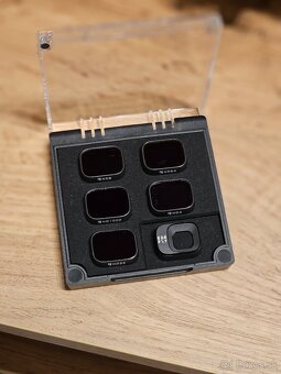 Dji mini 3 pro flymore combo - 5