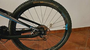 Predam Scott Genius 710 karbon - 5