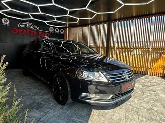 Volkswagen Passat Variant 2.0 TDI Comfortline - 5