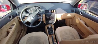 Škoda Fabia 1.9tdi - 5