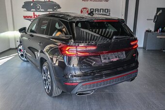 Škoda Kodiaq RS 2.0 TSI 195kW 4x4 DSG - 5