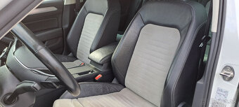 Volkswagen Passat Variant 2.0 TDI BMT R-Line Highline DSG - 5