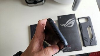 Asus ROG phone 6 - aj vymením - 5