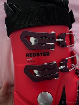 Atomic lyžiarky Redster JR 60 22,0/22,5 - 5