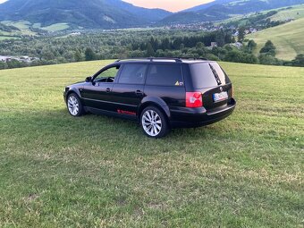 vw Passat b5.5 1.9 TDi 96kw 4motion - 5