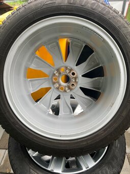 Kolesa Land Rover 19” 5x108 TPMS - 5
