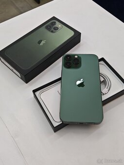 Iphone 13 Pro Max 256GB | ZÁRUKA 2 ROKY - 5
