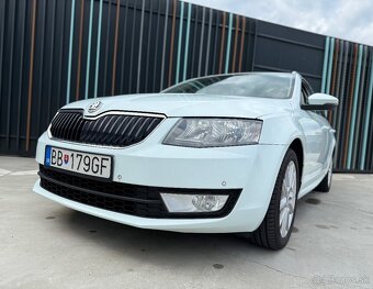 ✅ ŠKODA OCTAVIA 3 DSG ✅ kúpené v SR ✅ - 5