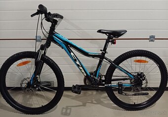 CTM Rocky 3.0, kolesá 24" - 5