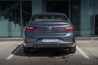 Renault MEGANE GrandCoupé 1.6 SCe M5 - 5
