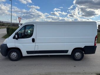 Citroen Jumper 2.2 - 5