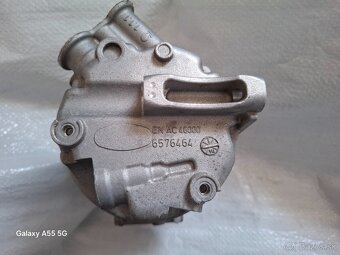 Ducato jumper boxer 01141799 klima kompresor - 5