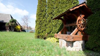 Na predaj pozemok v obci Poriadie – ideálne miesto pre výsta - 5