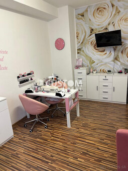 Kancelársky priestor širšie centrum - 5