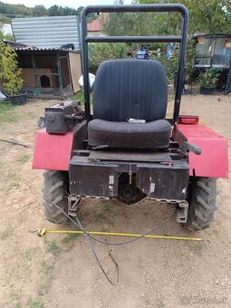 Diely na malotraktor - 5