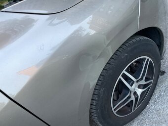 Renault megane benzin 74kw - 5