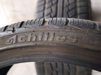 225/35 r19 zimné pneumatiky - 5