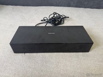 Samsung one connect box - 5