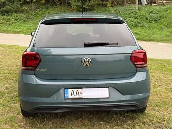 Volkswagen Polo 1.0 TSI OPF Highline DSG - 5