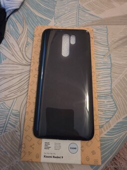 Xiaomi Redmi 9 obal - 5