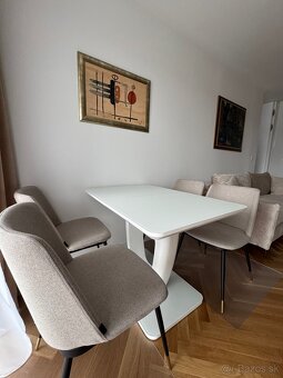 Prenajom 3 izbový byt s bazénom - 5
