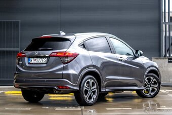 Honda HR-V 1.5 i-VTEC Executive CVT 2019 - 5
