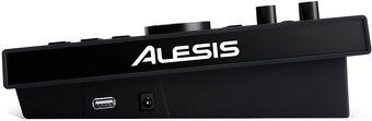 Elektronické bicie Alesis Crimson II Kit Special Edition Red - 5