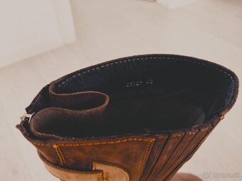 Predam polovnicku/farmarsku obuv ZOO ADVENTURE - 5