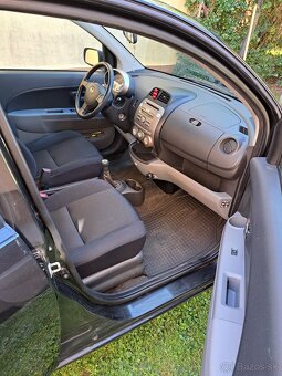 Subaru Justy 1.0 51kW - 5
