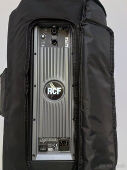  RCF ART 712‑A MK1 (pár) + obaly - 5