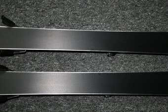 lyže head Supershape 160 cm , Rossignol lyžiarky - 5