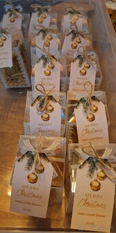 Sviečky z pravého včelieho vosku - 5