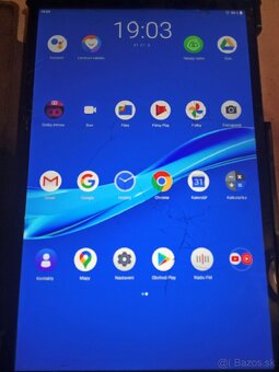 Predám tablet Lenovo M10 mhd plne funkční - 5