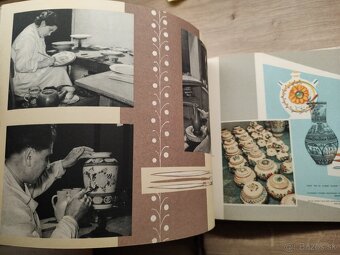 Československé družstevní hnutí. 1957-1958 - 5