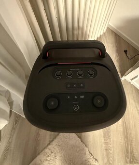 JBL partybox 520 - 5