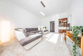 2-izbový byt s balkónom  v blízkosti Michalskej brány – Vete - 5