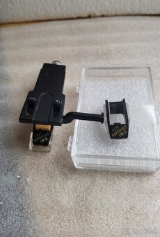 Gramofónové MM prenosky - 2 - 5