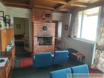 Dom na Donovaloch investičná príležitosť - 5