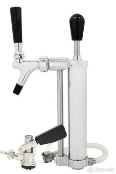 Výčapy s príslušenstvom na prenájom - 5