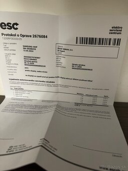 Samsung galaxy s24 ultra 512gb - 5