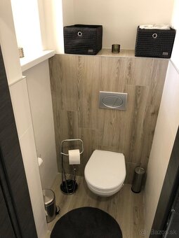 Prenajom 2izbovy kompletne zariadeny byt na Tomášikovej ul. - 5