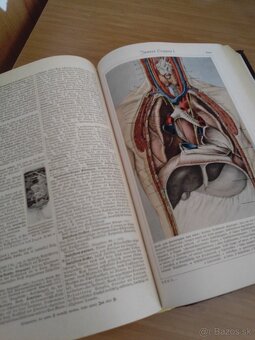 Encyklopédie Mix - Nemecké, české - 5