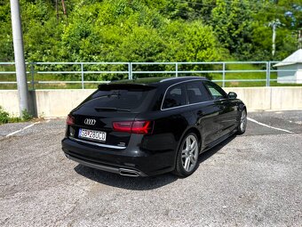 Audi A6 Avant 3.0 TDI DPF 272k quattro S tronic - 5