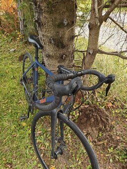 Cestný bicykel Triban RC 120 - 5